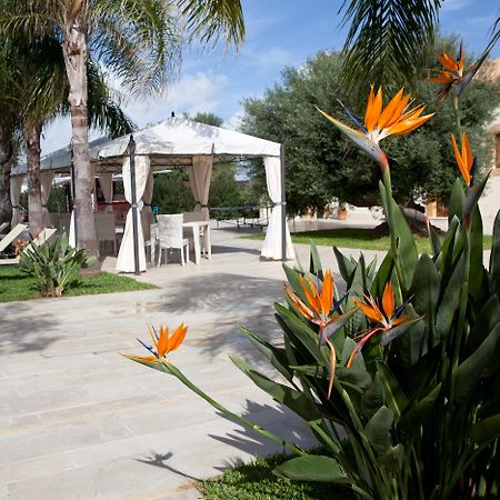 Life Hotels Kalaonda Resort Сиракузы Экстерьер фото