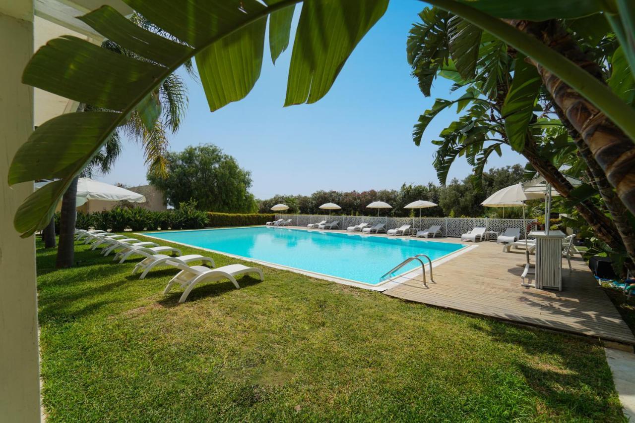 Life Hotels Kalaonda Resort Сиракузы Экстерьер фото