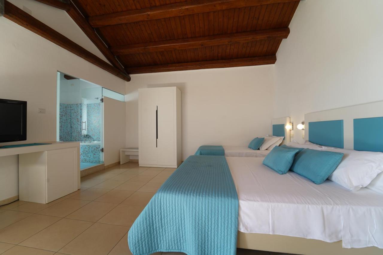 Life Hotels Kalaonda Resort Сиракузы Экстерьер фото