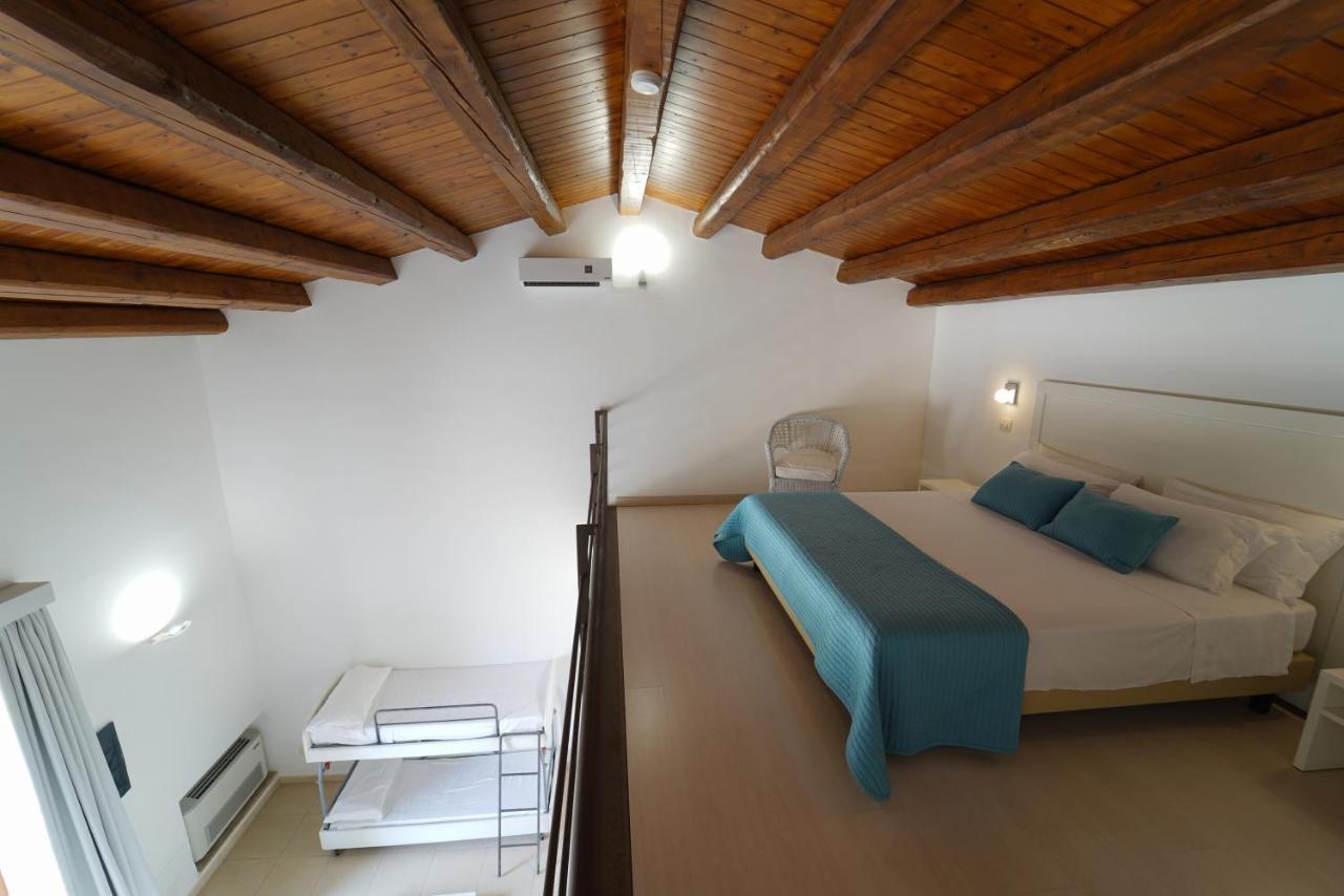 Life Hotels Kalaonda Resort Сиракузы Номер фото