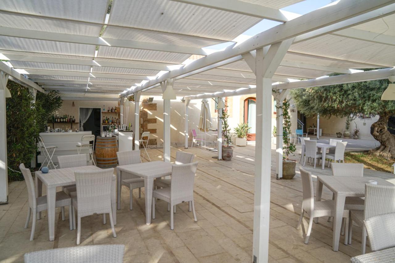 Life Hotels Kalaonda Resort Сиракузы Экстерьер фото